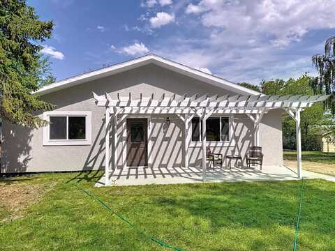 253 N Carrington Avenue, Buffalo, WY 82834