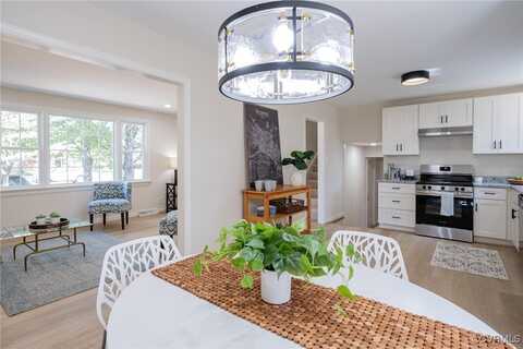 4205 West End Drive, Henrico, VA 23294