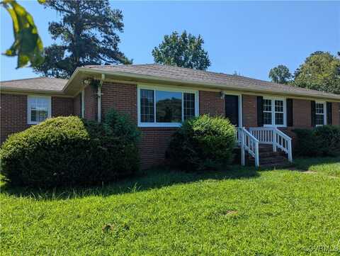 3817 Bridgeton Road, Richmond, VA 23234