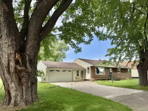514 S 21ST AVENUE, Wausau, WI 54401