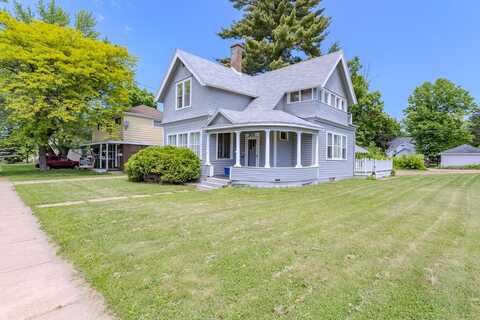 305 N CENTER AVENUE, Merrill, WI 54452