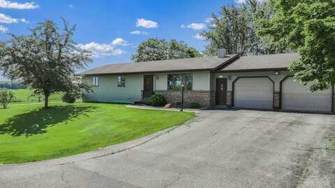 1107 E ASPEN STREET, Spencer, WI 54479