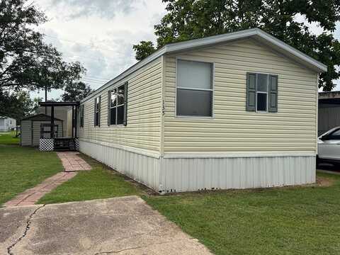 135 Ridgeway Drive, College Station, TX 77845