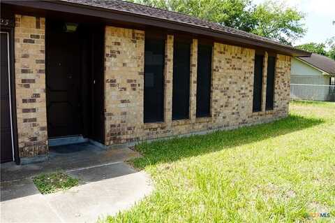 523 Blake Street, Victoria, TX 77905