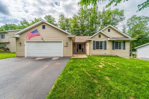 6615 CAVIN DRIVE, Wausau, WI 54401