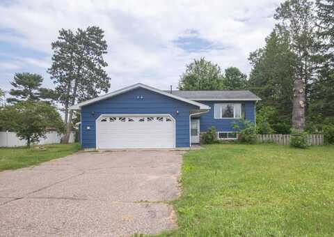 5501 CAMP PHILLIPS ROAD, Weston, WI 54476