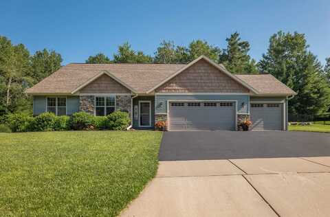 3208 RIDGEWOOD DRIVE, Wausau, WI 54401