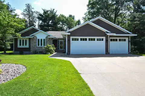 3233 OLYMPIA AVENUE, Stevens Point, WI 54481