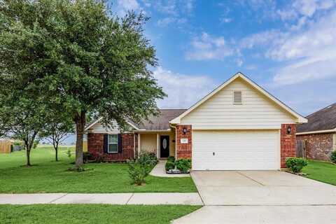 243 S Lantana Circle, Sealy, TX 77474