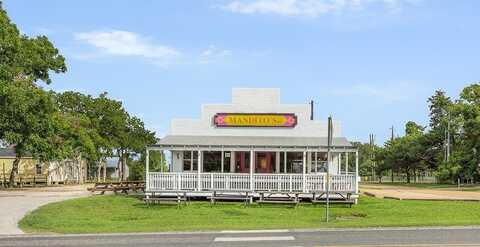 102 South Washington Street, Round Top, TX 78954