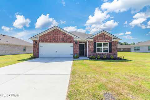 18 Blossom Cove, Jackson, TN 38305