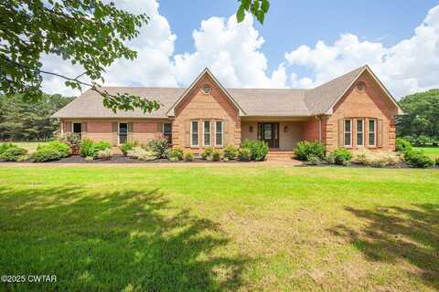225 Westover Road, Huron, TN 38345