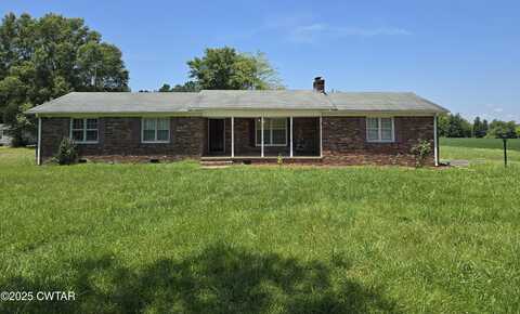 1010 Kendrick Road, Michie, TN 38357