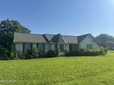 347 Maddox Drive, Jackson, TN 38305