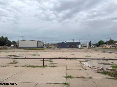 2119 BROADWAY, Scottsbluff, NE 69361
