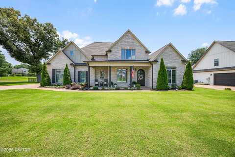 95 Larkson Lane, Jackson, TN 38305