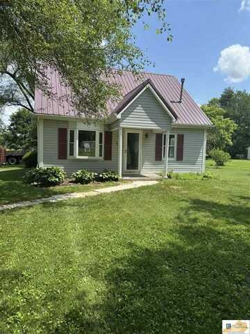 272 Magnolia Street, Upton, KY 42784