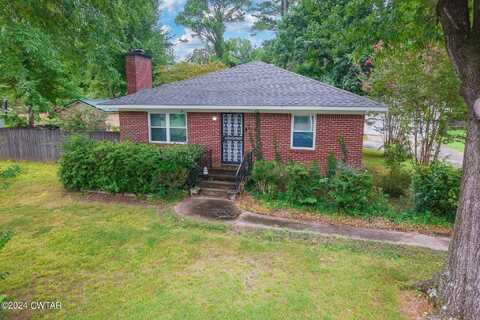 23 Stanfill Lane, Jackson, TN 38301
