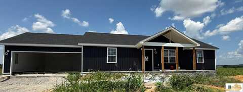 2698 Poplar Spring Road, Glasgow, KY 42141