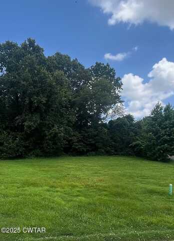 341 Kelly Drive, Humboldt, TN 38343