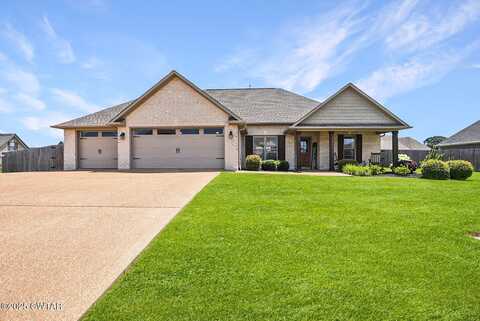 38 Kambridge Drive, Medina, TN 38355