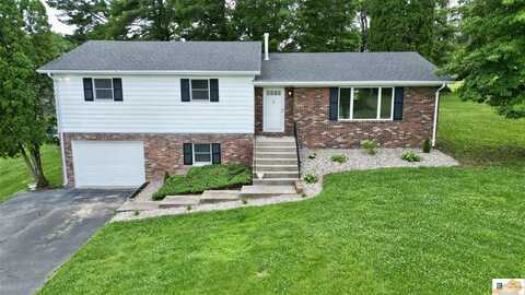 106 College Park, Columbia, KY 42728
