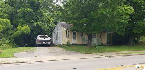 1190 Main Street, Munfordville, KY 42765