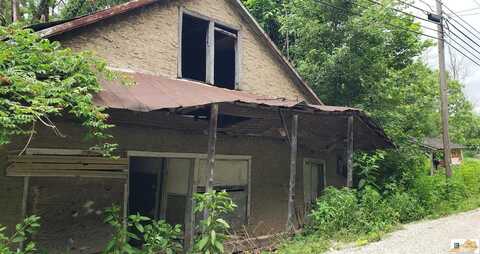 0 Bonn Drive, Bonnieville, KY 42713