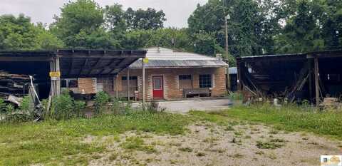 4215 N Dixie Highway, Bonnieville, KY 42713