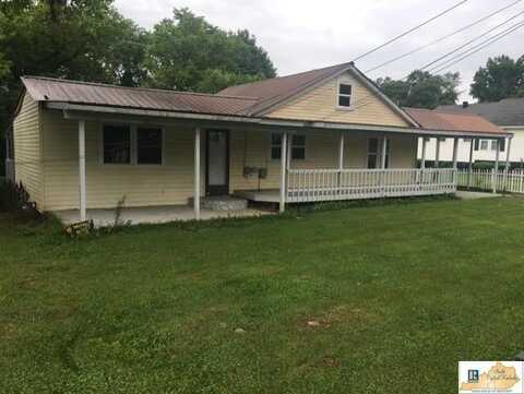 415 W 6th Street, Tompkinsville, KY 42167