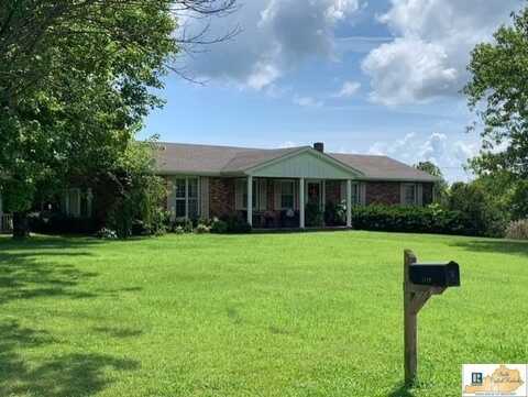 1739 Vernon Road, Hestand, KY 42151