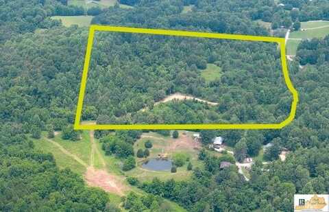 1800 Friendship Church Road, Magnolia, KY 42757
