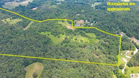 2417A Friendship Church Road, Magnolia, KY 42757
