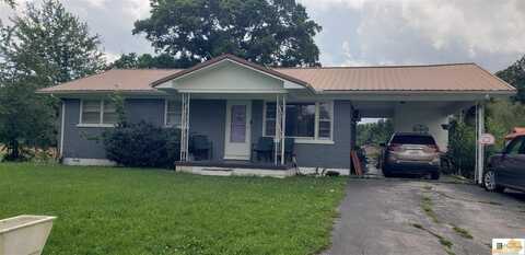 145 Harper Drive, Horse Cave, KY 42749