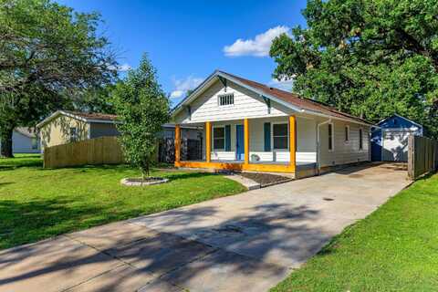 1808 S Euclid Ave, Wichita, KS 67213