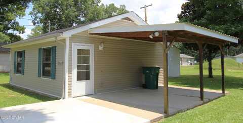 7117 Ellington Cove, Milan, TN 38358