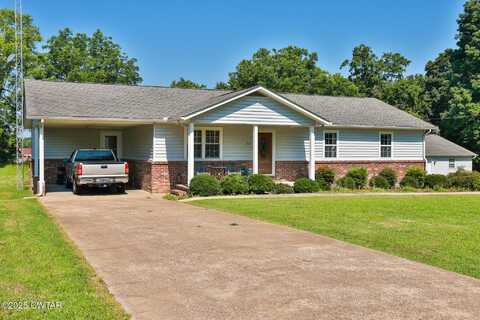 210 Woodrow Street, Bradford, TN 38316