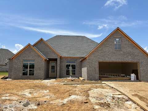 17 Enoch Cove, Jackson, TN 38305