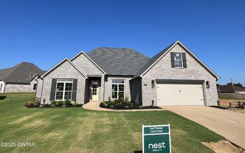 17 Enoch Cove, Jackson, TN 38305