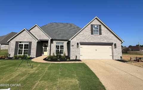 17 Enoch Cove, Jackson, TN 38305