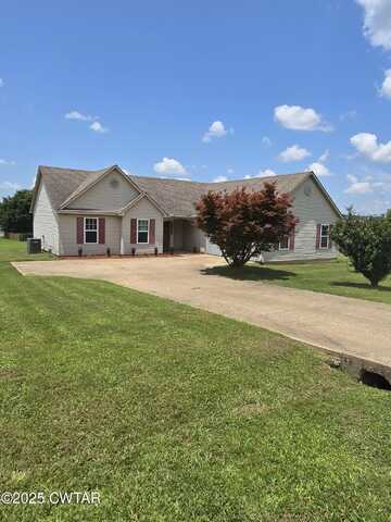120 Bald Eagle Run, Oakfield, TN 38362
