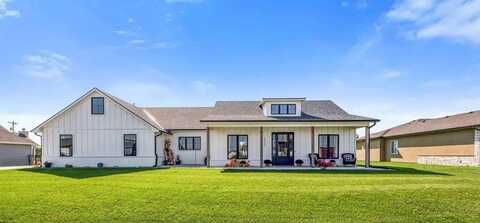 1521 E Elk Ridge Ave, Goddard, KS 67052