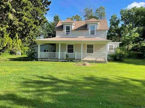617 W Towanda Ave, El Dorado, KS 67042