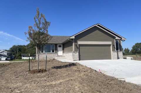 1631 N Magnolia Ct, Andover, KS 67002