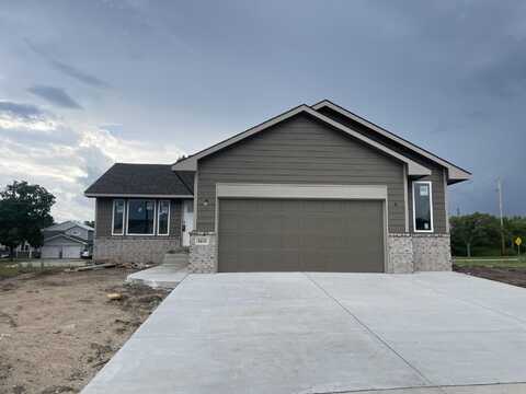 1631 N Magnolia Ct, Andover, KS 67002
