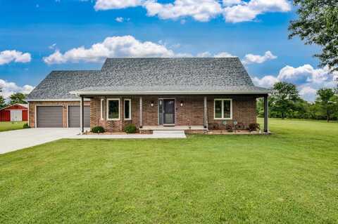 2612 31st Rd, Udall, KS 67146