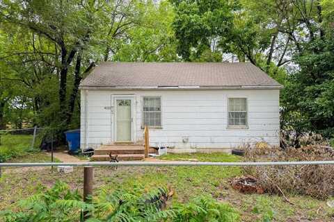 4121 Wilma, Wichita, KS 67218