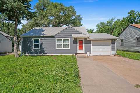 739 Audrey Dr, El Dorado, KS 67042