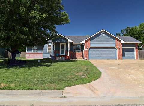 115 N Devinshire Ave, Bentley, KS 67016
