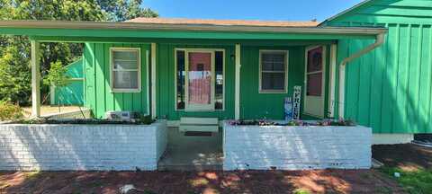 1410 W Broadway St, Newton, KS 67114